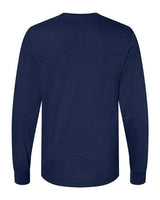 Fruit of the Loom Unisex Iconic Long Sleeve T-Shirt Fruit of the Loom