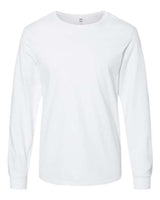 Fruit of the Loom Unisex Iconic Long Sleeve T-Shirt Fruit of the Loom