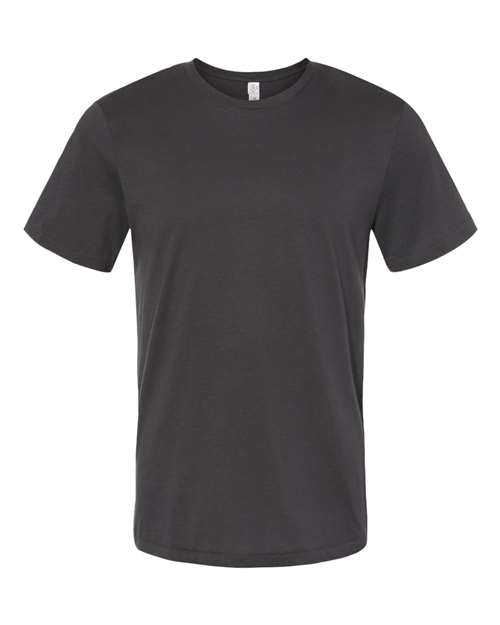 Alternative Men's Organic Tee