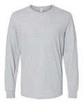 Fruit of the Loom Unisex Iconic Long Sleeve T-Shirt Fruit of the Loom