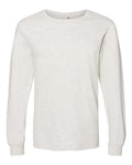 Fruit of the Loom Unisex Iconic Long Sleeve T-Shirt Fruit of the Loom