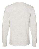 Fruit of the Loom Unisex Iconic Long Sleeve T-Shirt Fruit of the Loom