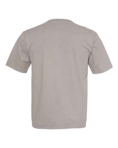 Champion Men's Garment Dyed Short Sleeve T-Shirt