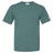 Champion Men's Garment Dyed Short Sleeve T-Shirt Champion