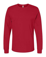 Fruit of the Loom Unisex Iconic Long Sleeve T-Shirt Fruit of the Loom