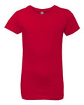 Next Level Girls’ Princess Crew Next Level Apparel