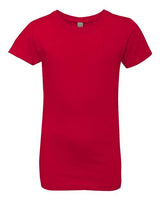 Next Level Girls’ Princess Crew Next Level Apparel