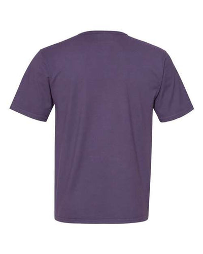 Champion Men's Garment Dyed Short Sleeve T-Shirt