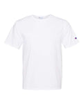 Champion Men's Garment Dyed Short Sleeve T-Shirt Champion