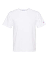 Champion Men's Garment Dyed Short Sleeve T-Shirt Champion