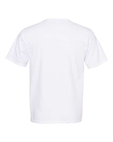 Champion Men's Garment Dyed Short Sleeve T-Shirt Champion