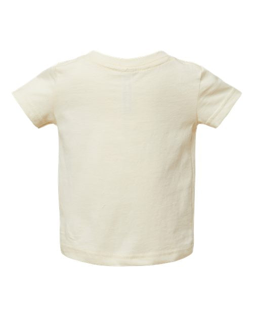 Rabbit Skins Infant Fine Jersey Tee Rabbit Skins