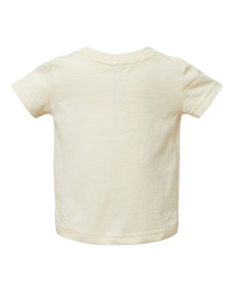 Rabbit Skins Infant Fine Jersey Tee Rabbit Skins
