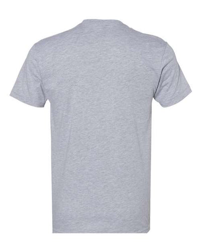 Next Level Women's Cotton Pocket Crew