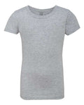 Next Level Girls’ Princess Crew Next Level Apparel