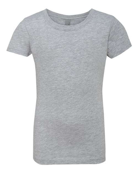Next Level Girls’ Princess Crew Next Level Apparel
