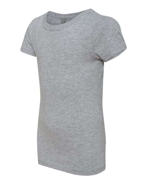 Next Level Girls’ Princess Crew Next Level Apparel