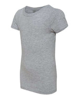 Next Level Girls’ Princess Crew Next Level Apparel