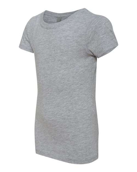 Next Level Girls’ Princess Crew Next Level Apparel