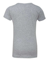 Next Level Girls’ Princess Crew Next Level Apparel