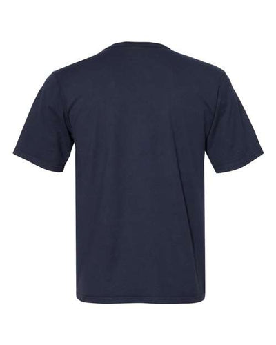 Champion Men's Garment Dyed Short Sleeve T-Shirt