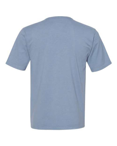 Champion Men's Garment Dyed Short Sleeve T-Shirt