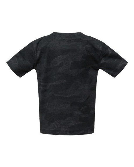 Rabbit Skins Infant Fine Jersey Tee Rabbit Skins