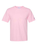 Champion Men's Garment Dyed Short Sleeve T-Shirt Champion