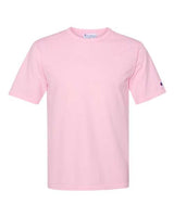 Champion Men's Garment Dyed Short Sleeve T-Shirt Champion
