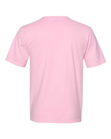 Champion Men's Garment Dyed Short Sleeve T-Shirt Champion