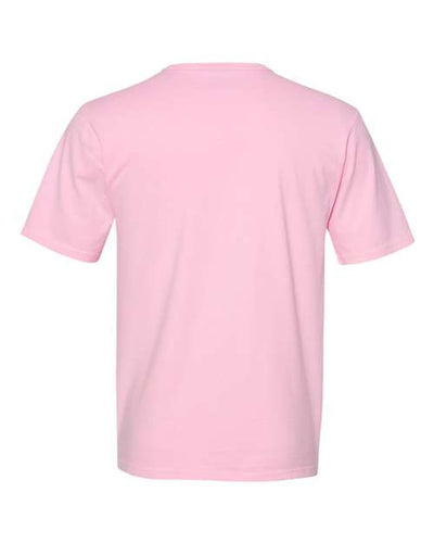 Champion Men's Garment Dyed Short Sleeve T-Shirt