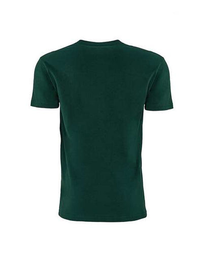 Next Level Women's Cotton Pocket Crew