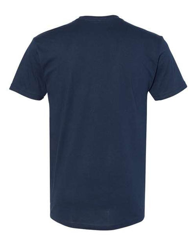 Next Level Women's Cotton Pocket Crew