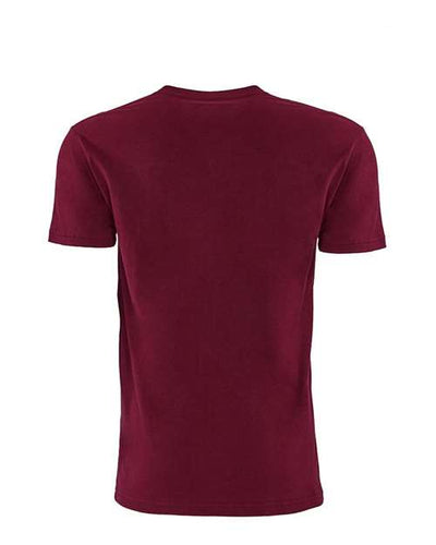 Next Level Women's Cotton Pocket Crew