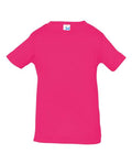 Rabbit Skins Infant Fine Jersey Tee Rabbit Skins