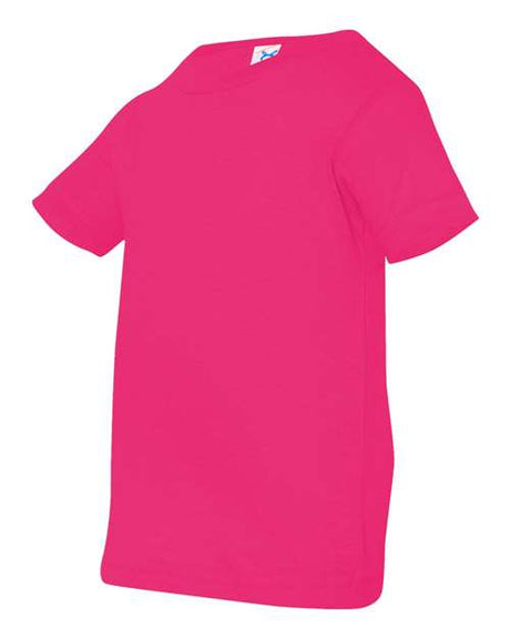 Rabbit Skins Infant Fine Jersey Tee Rabbit Skins