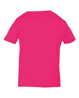Rabbit Skins Infant Fine Jersey Tee Rabbit Skins