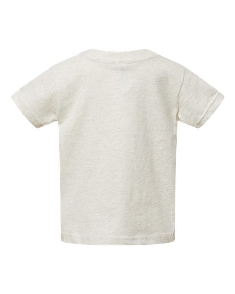 Rabbit Skins Infant Fine Jersey Tee Rabbit Skins