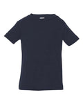 Rabbit Skins Infant Fine Jersey Tee Rabbit Skins