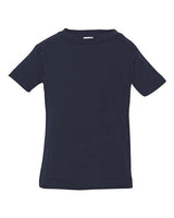 Rabbit Skins Infant Fine Jersey Tee Rabbit Skins