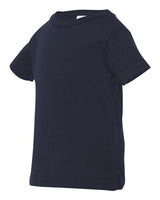 Rabbit Skins Infant Fine Jersey Tee Rabbit Skins
