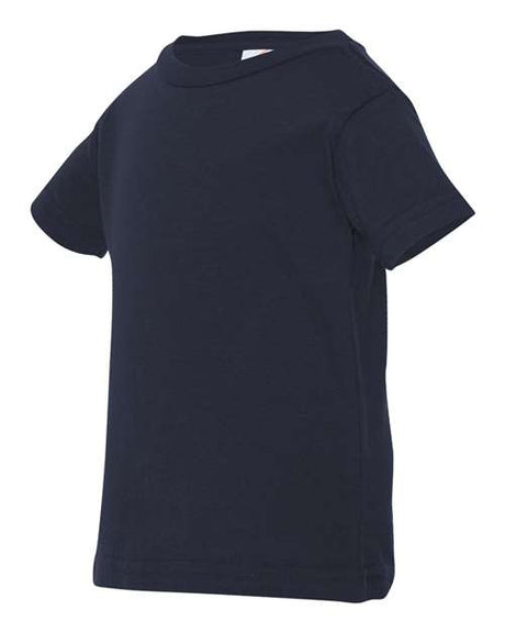 Rabbit Skins Infant Fine Jersey Tee Rabbit Skins
