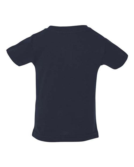 Rabbit Skins Infant Fine Jersey Tee Rabbit Skins