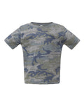 Rabbit Skins Infant Fine Jersey Tee Rabbit Skins