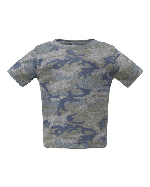 Rabbit Skins Infant Fine Jersey Tee Rabbit Skins