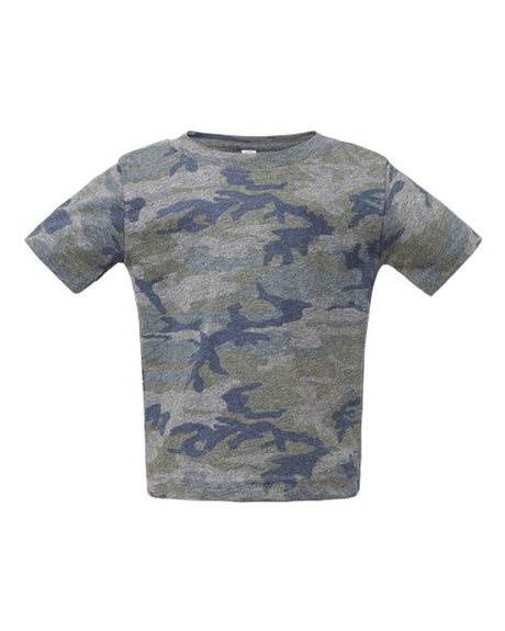 Rabbit Skins Infant Fine Jersey Tee Rabbit Skins