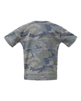 Rabbit Skins Infant Fine Jersey Tee Rabbit Skins