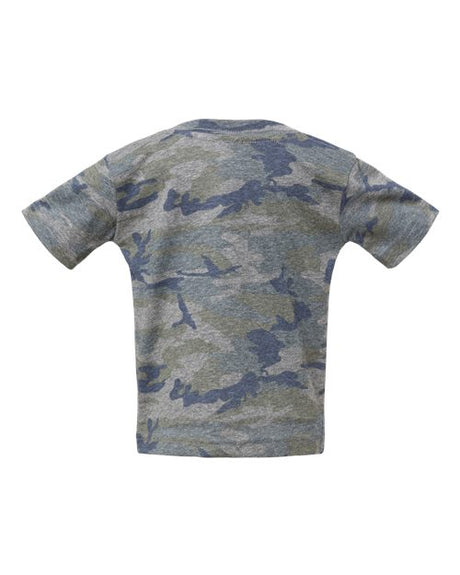 Rabbit Skins Infant Fine Jersey Tee Rabbit Skins