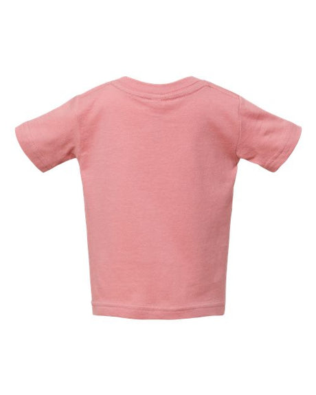 Rabbit Skins Infant Fine Jersey Tee Rabbit Skins
