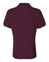 Jerzees Women's Spotshield 50/50 Polo JERZEES